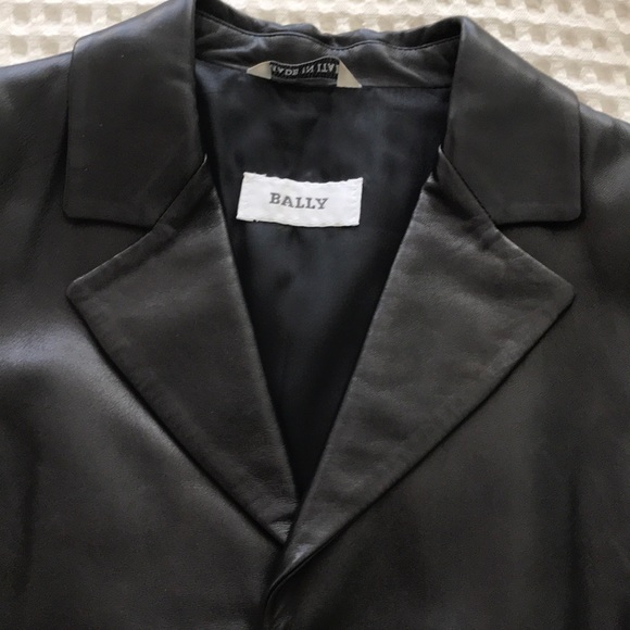 Jacket - Picture 2 of 2